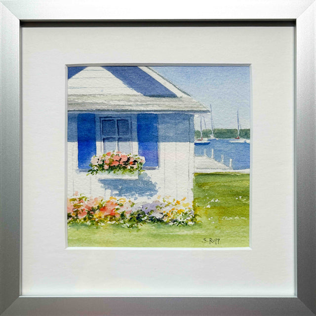 Summer Cottage #1