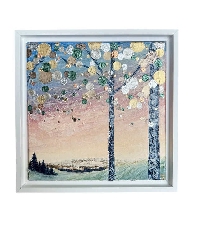 Summer Solstice I