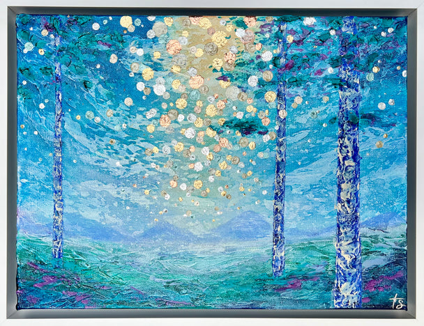 Sunny Symphony