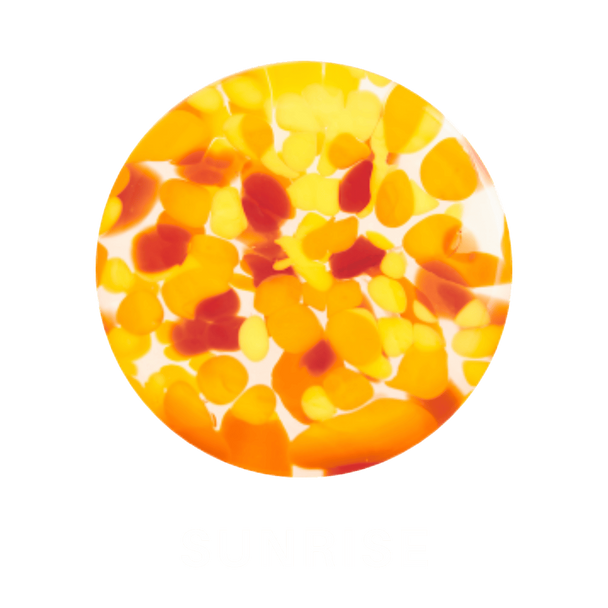 Sunrise Ornament