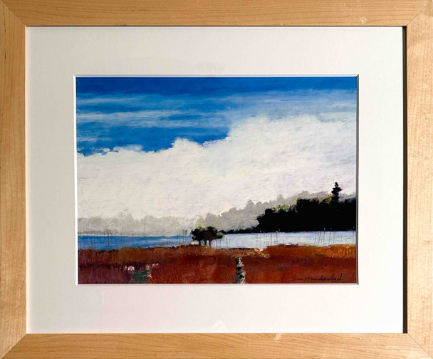 Moonlight Bay, Bailey's Harbor