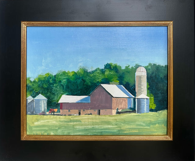 Door County Farm
