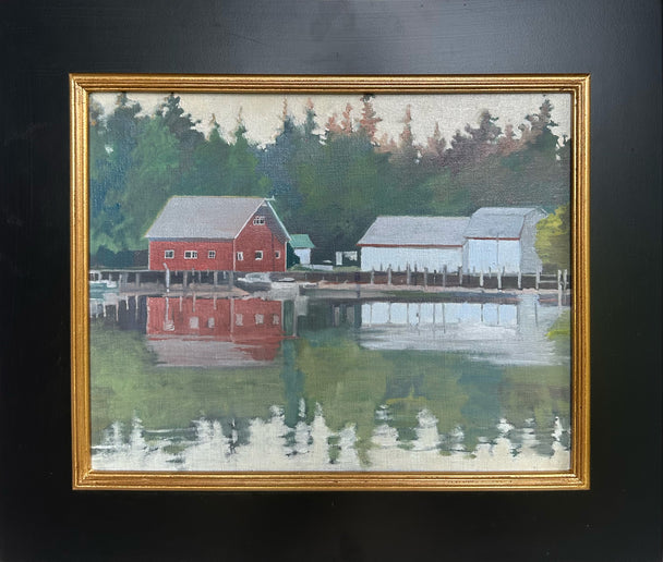 Jackson Harbor