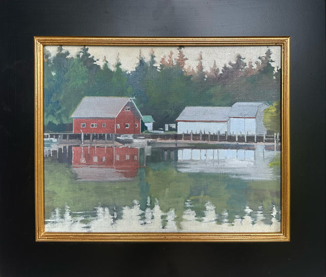 Jackson Harbor