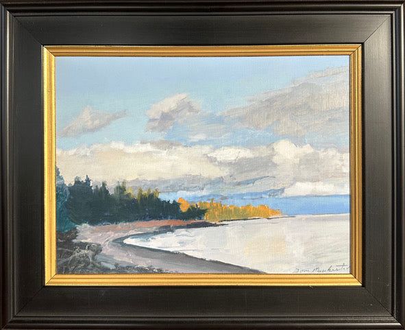 Shore Line