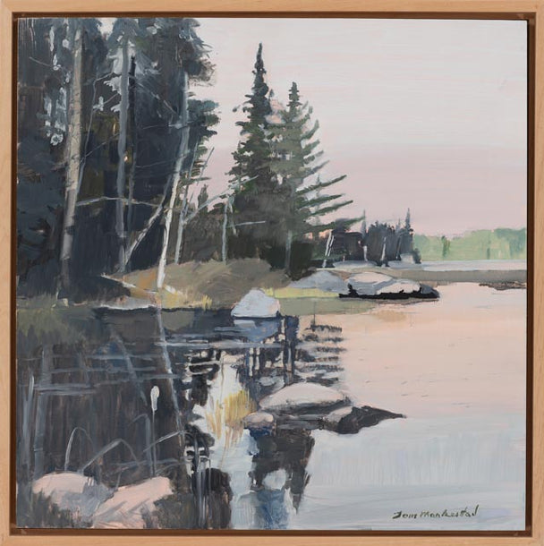 Dawn Lakes