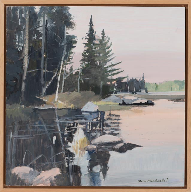Dawn Lakes