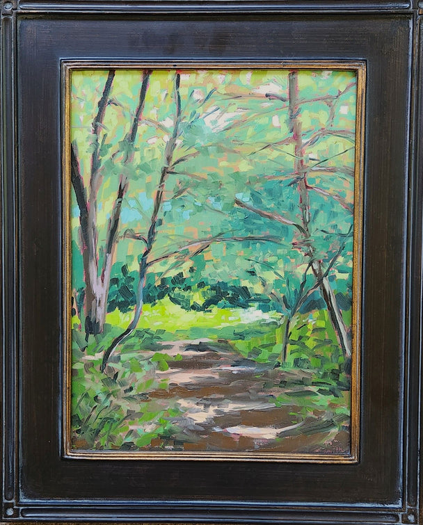 A Park Place