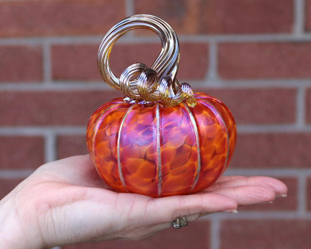 Tangelo Pumpkin