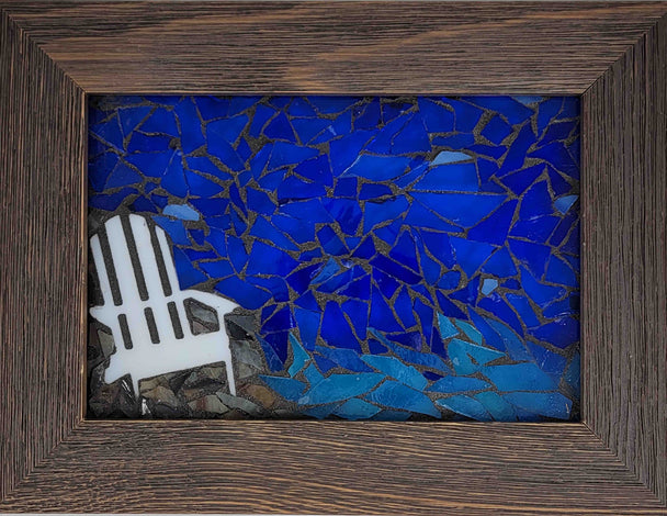 Tidal Reflections
