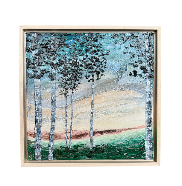 Verdant Grove