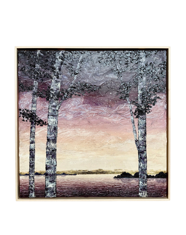 Violet Hour