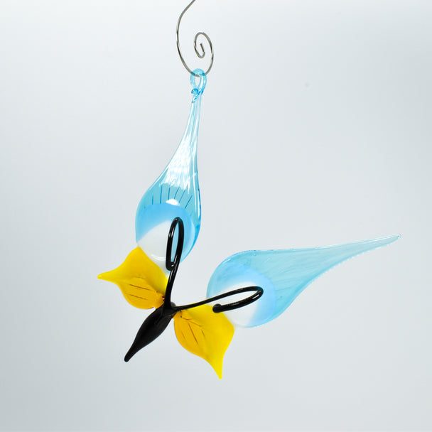 Butterfly Ornament