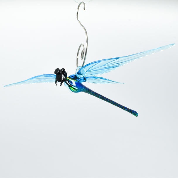 Dichroic Dragonfly