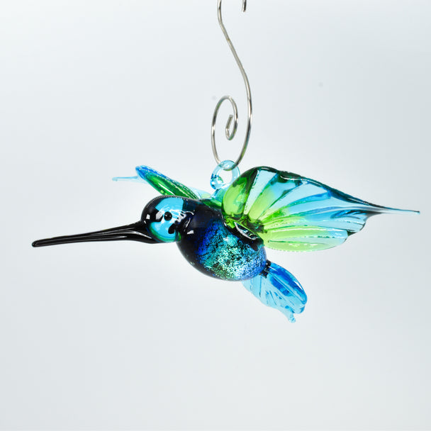 Hummingbird Tina Dichro