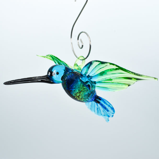 Hummingbird Tina Dichro