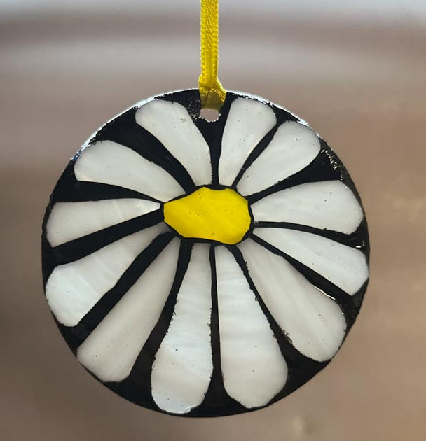 Daisy Ornament