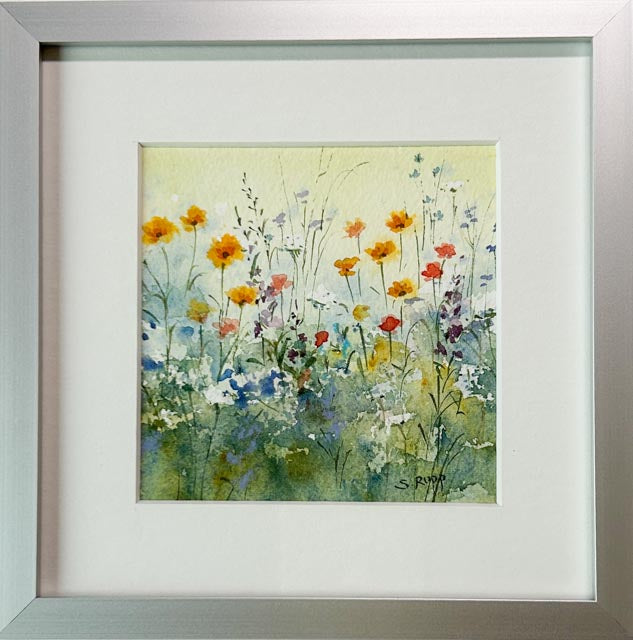 Wildflower Love 150