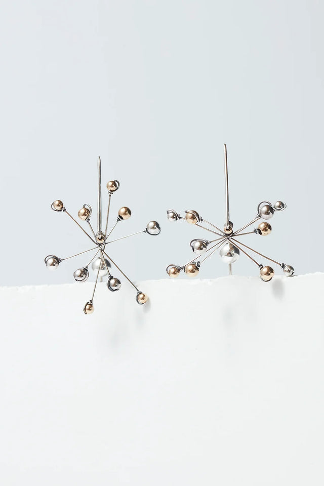 Spark Earrings