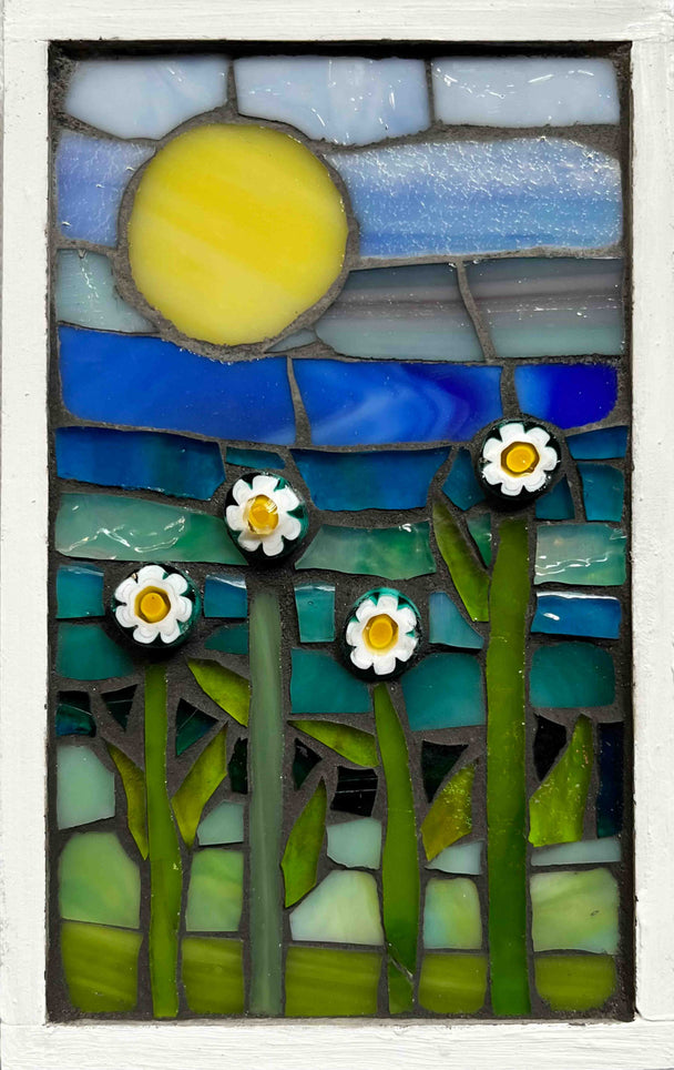 Along The Road: Door County Postcard