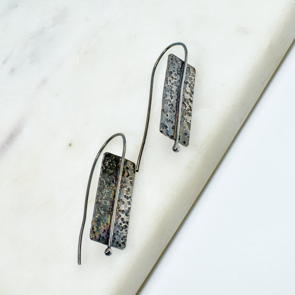 Sterling Silver Earrings