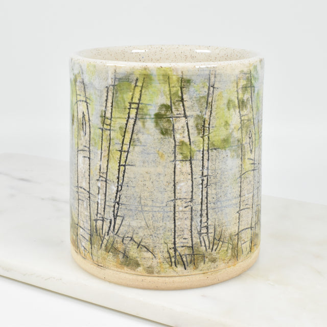 Birch Tumbler