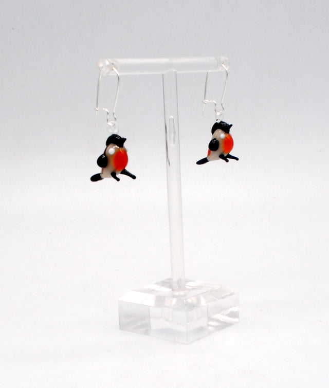 Robin Earrings