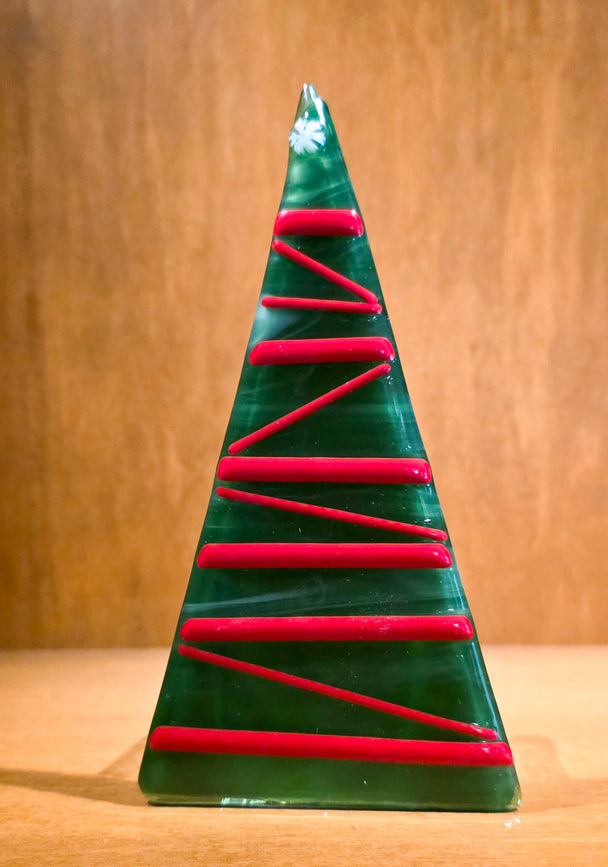 Candy Canes - Votive