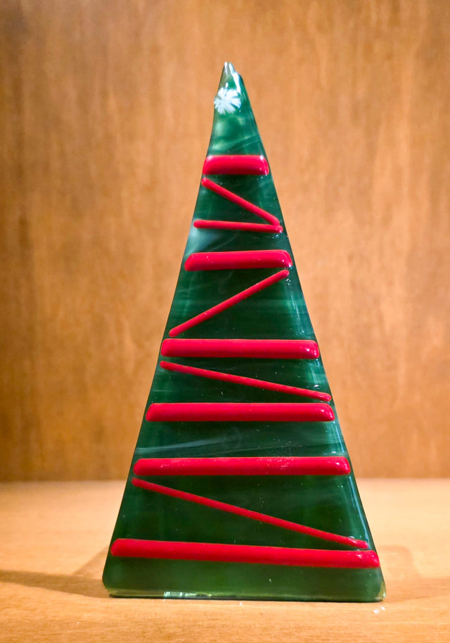 Candy Canes - Votive
