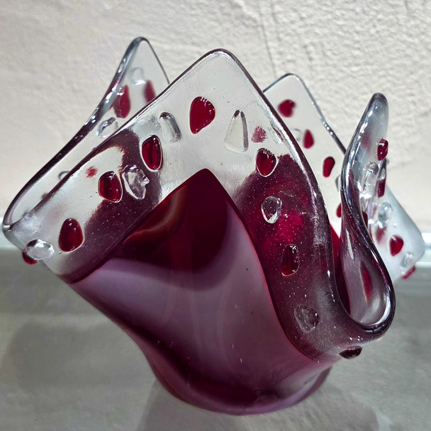 Cinnamon Swirl - Votive