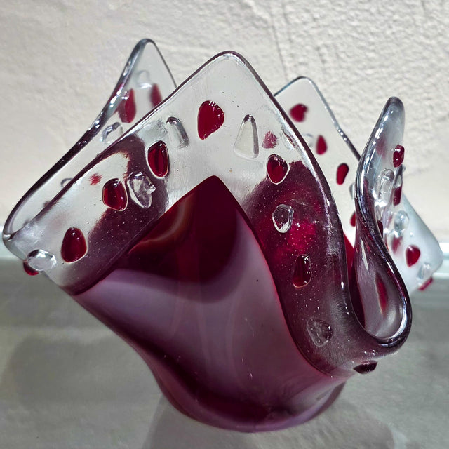 Cinnamon Swirl - Votive