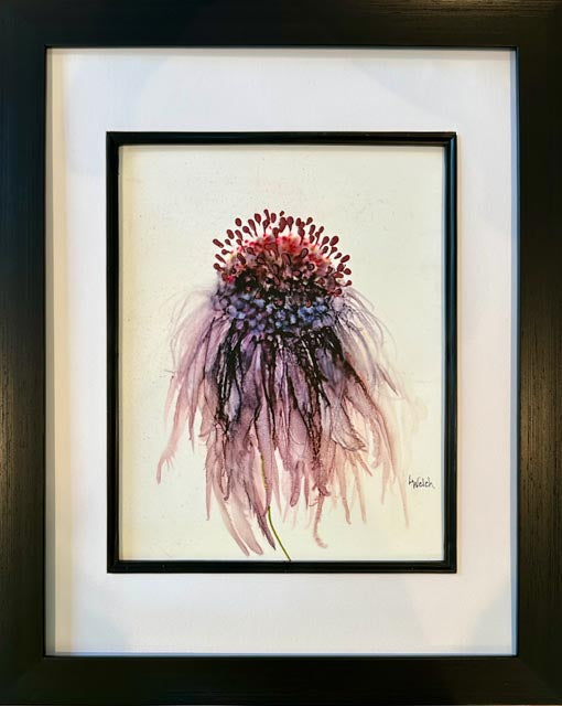 Cloudflower