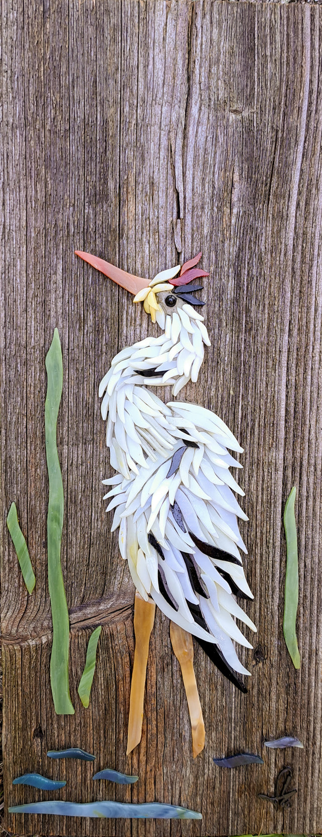 Crane