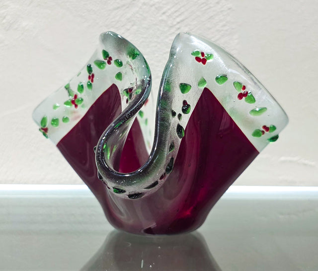 Feeling Holly - Votive