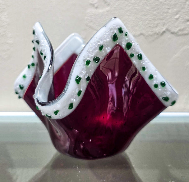 Holiday Fun - Votive