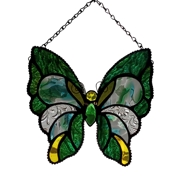 Flutter - Bye Butterfly