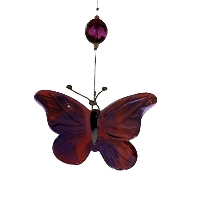 Fused Butterfly I