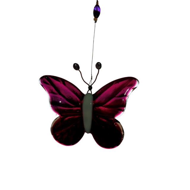Fused Butterfly VI