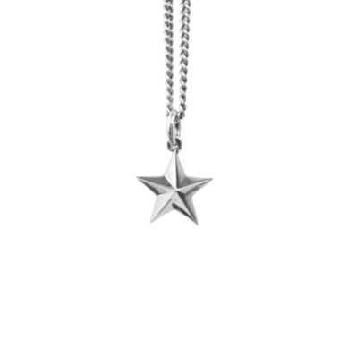 Star Pendant