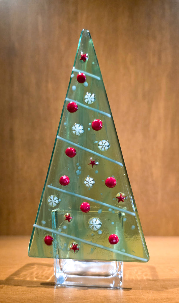 My Tree - Votive