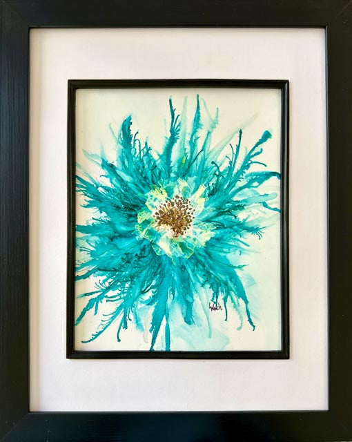Petal Forms
