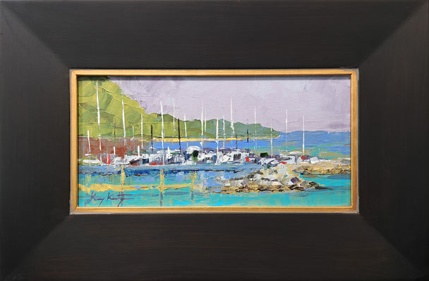 Port Washington