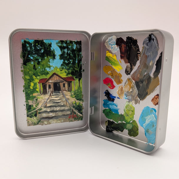Jacobson's Museum
