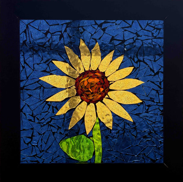 Solstice in Pieces