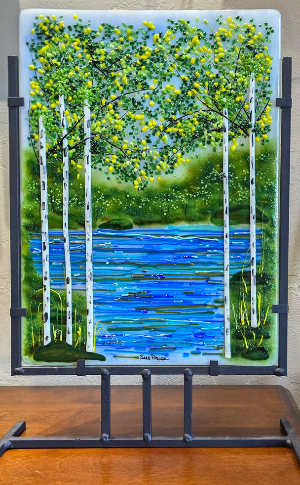 The Water's Edge