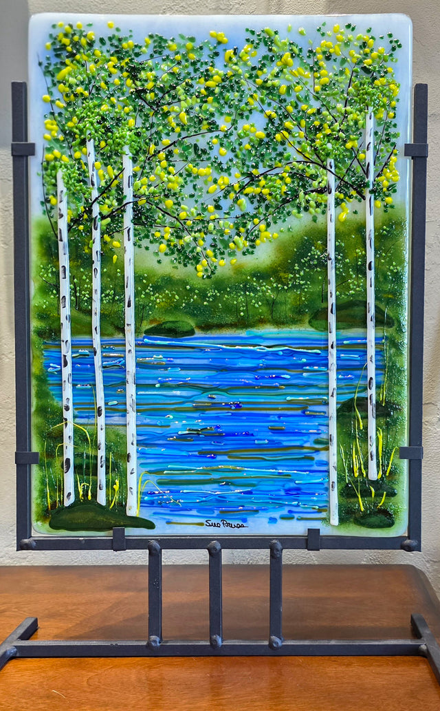 The Water's Edge