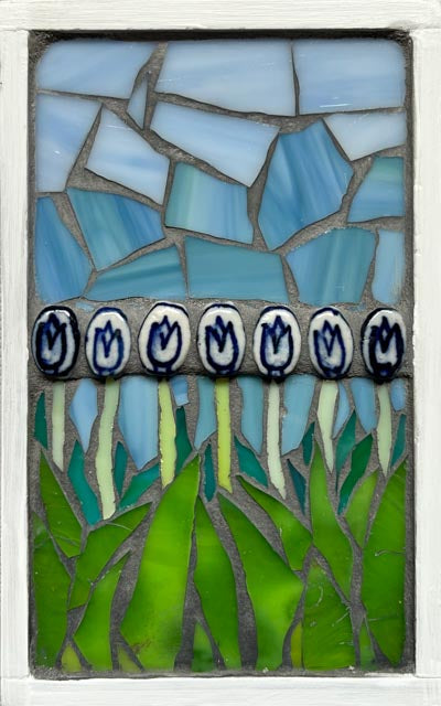 Tulip: Door County Postcard (Online Only)