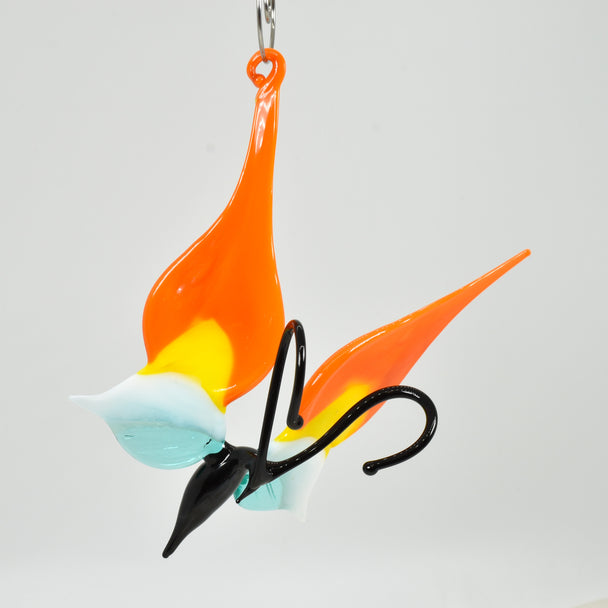 Butterfly Ornament