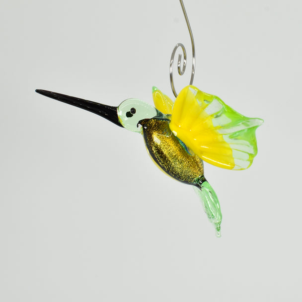 Hummingbird Tina Dichro