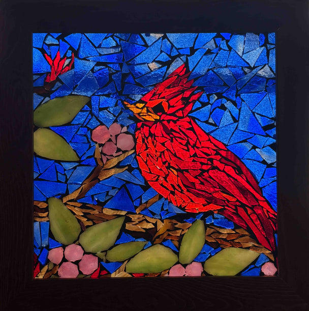 Whispers in Red